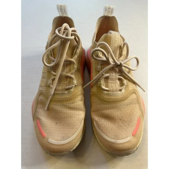 Adidas Women's NMD R1 V3 7.5/used - Picture 6 of 7